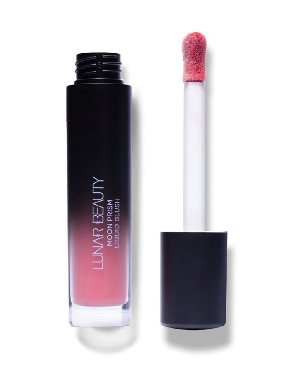 Lunar Beauty Moon Prism Liquid Blush — Rose Reina *NWOT!*